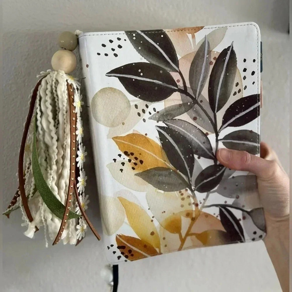 Other - Bible Tassel